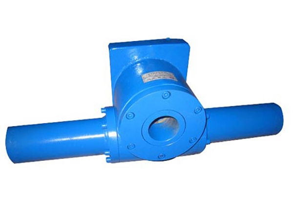 齒(chi)條油缸t-1