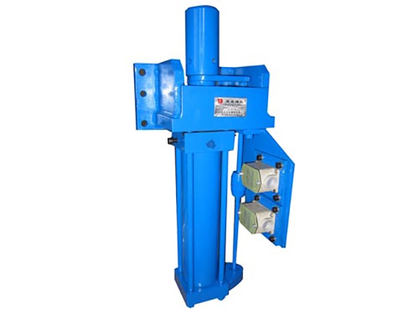 閥門用(yòng)油缸-閥門專用(yòng)鎖定油缸