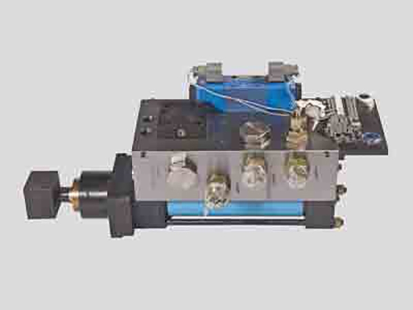 電廠專用(yòng)油缸