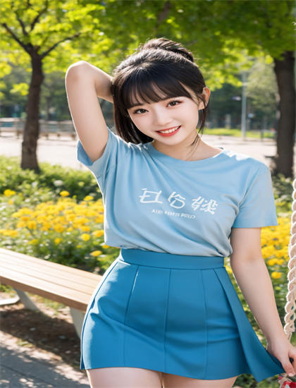 随着我的节奏舞动场景布置分析：环境设计与主题呼应探讨