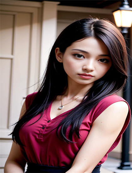 《驯服高傲女》制作历程：摄影的镜头语言与画面构图 探索艺术与技术的完美结合