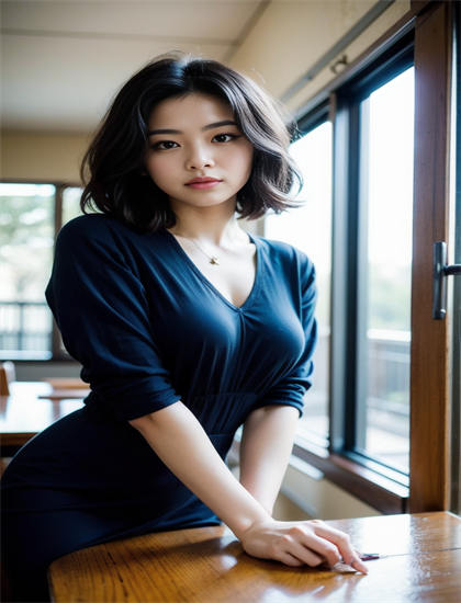 人物深度《迷失背后》：探索社会的现实反映与批判思考 理解表演与导演的配合